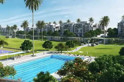كمبوند-ماونتن-فيو-اي-سيتي-التجمع-الخامس-Mountain-View-iCity