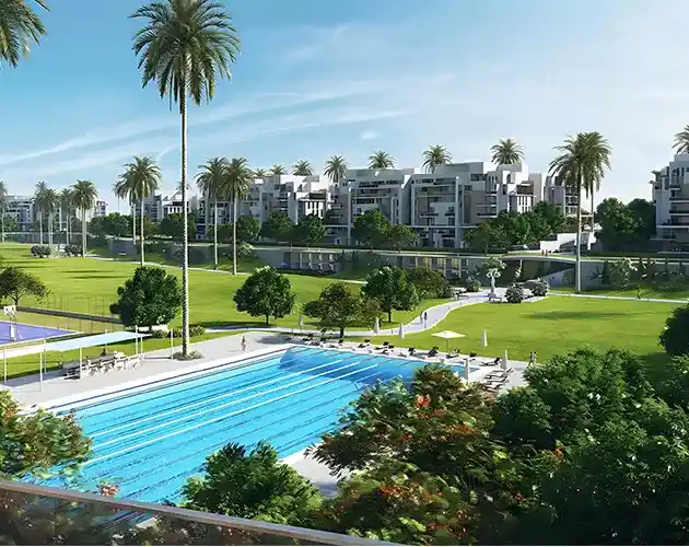 كمبوند-ماونتن-فيو-اي-سيتي-التجمع-الخامس-Mountain-View-iCity